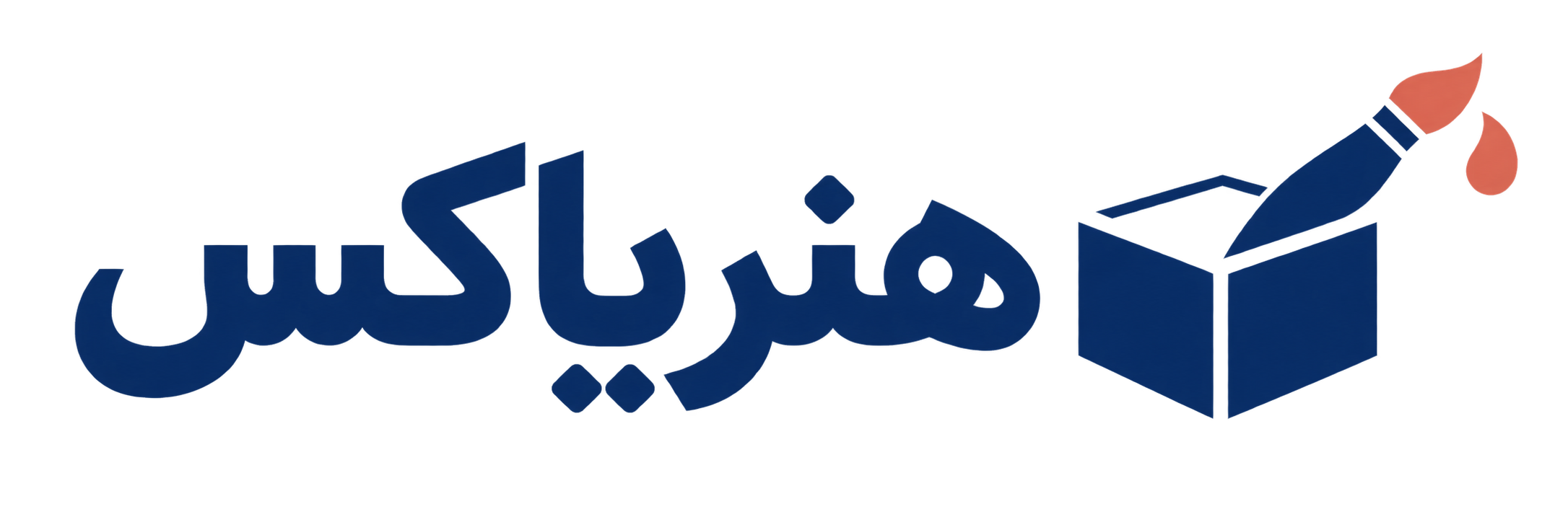 هنرباکس؛ فروشگاه لوازم هنری فریبا